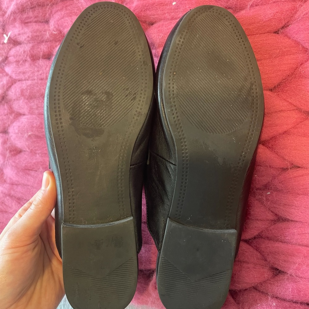 Steve Madden Loafers - Picture 4 of 5